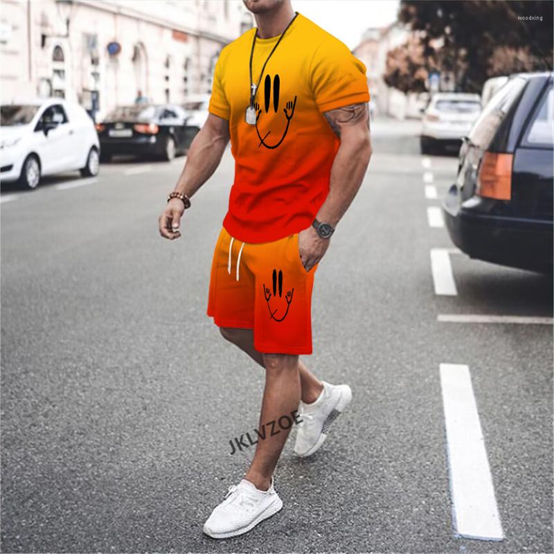 Men's Tracksuits 2023 Summer Men's Short Sleeve T Shirt Set Fashion 2 Piece Streetwear 3D Printed Casual Beach Shorts Suit Sportswear, Tz3594
Men's Tracksuits 2023 Summer Men's Short Sleeve T Shirt Set Fashion 2 Piece Streetwear 3D Printed Casual Beach Shorts Suit Sportswear, Tz3594