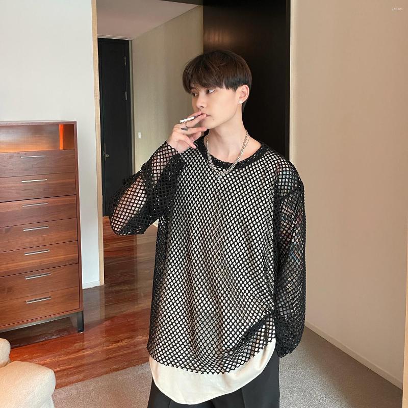 Men's T Shirts Vb1938 Fashion Men's Tops & Tees 2022 Runway Luxury European Design Print Party Style T-Shirts Clothing, Black
Men's T Shirts Vb1938 Fashion Men's Tops & Tees 2022 Runway Luxury European Design Print Party Style T-Shirts Clothing, Black