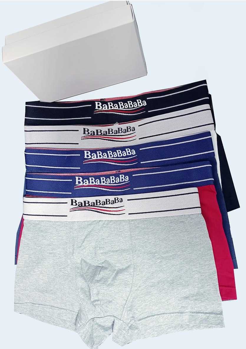 3pcs/lot Mens Underwear Underpants Boxer Organic Cotton Shorts Modal Sexy Gay Male Boxers Breathable New Mesh Man Underwear Size -XXL, No.1
3pcs/lot Mens Underwear Underpants Boxer Organic Cotton Shorts Modal Sexy Gay Male Boxers Breathable New Mesh Man Underwear Size -XXL, No.1