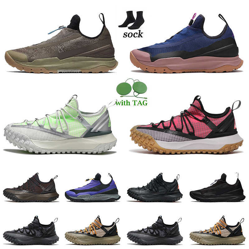 Luxurys Mens Women Outdoor Fly Low AO ACG Mountain Sports Shoes Non-slip Green Abyss Flash Crimson Fossil Sea Glass Blue Void Designer, The shoe box
Luxurys Mens Women Outdoor Fly Low AO ACG Mountain Sports Shoes Non-slip Green Abyss Flash Crimson Fossil Sea Glass Blue Void Designer, The shoe box