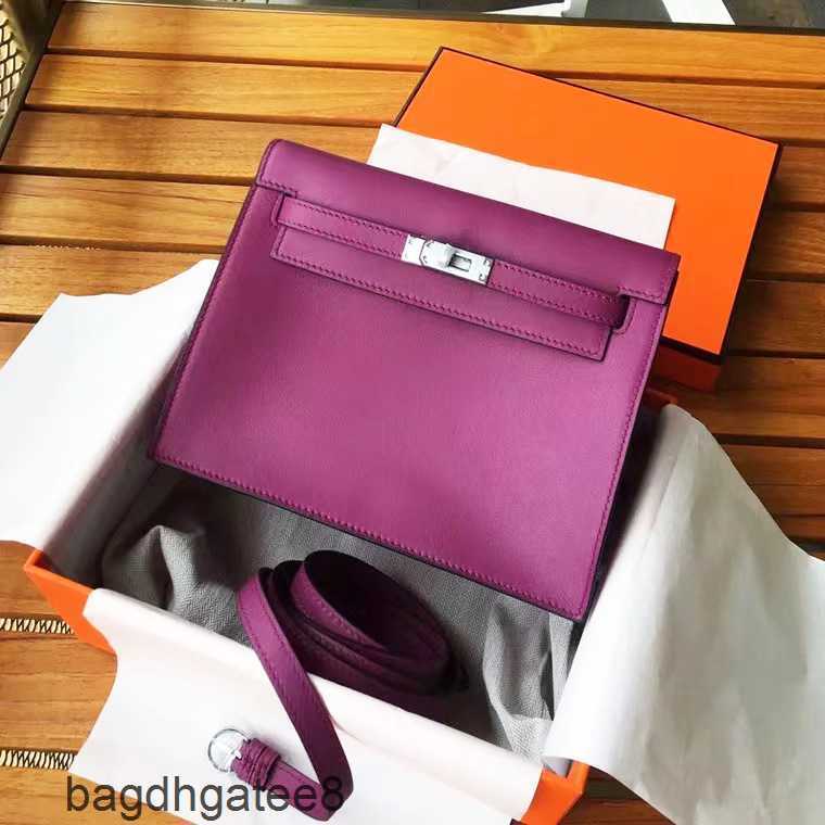 Shoulder Designer Bag Hermee Bags Cross Danses Crossbody Handbags Tote One Dancing Swift Purple Cowhide Anemone Body Women's Kvcs, Elephant grey
Shoulder Designer Bag Hermee Bags Cross Danses Crossbody Handbags Tote One Dancing Swift Purple Cowhide Anemone Body Women's Kvcs, Elephant grey