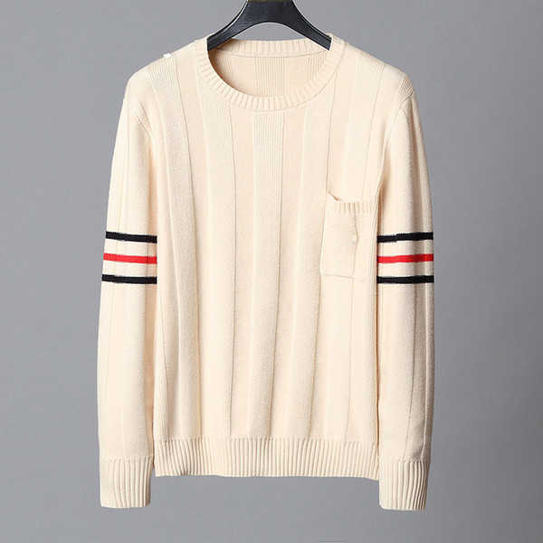 23SS Designer Men sweaters Long Sleeve fashion Brand Top Autumn Spring clothing letter embroidery pullover Sweater Coat jumper
23SS Designer Men sweaters Long Sleeve fashion Brand Top Autumn Spring clothing letter embroidery pullover Sweater Coat jumper
