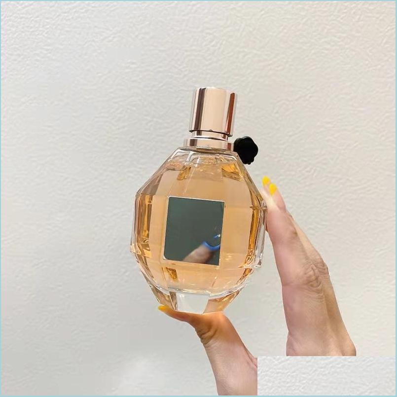 Solid Perfume Premierlash Brand Flower Boom Per 100Ml 3 4Oz For Women Eau De Parfum Spray Long Lasting Smell Fragrance Top Quality I Dhcw3
Solid Perfume Premierlash Brand Flower Boom Per 100Ml 3 4Oz For Women Eau De Parfum Spray Long Lasting Smell Fragrance Top Quality I Dhcw3