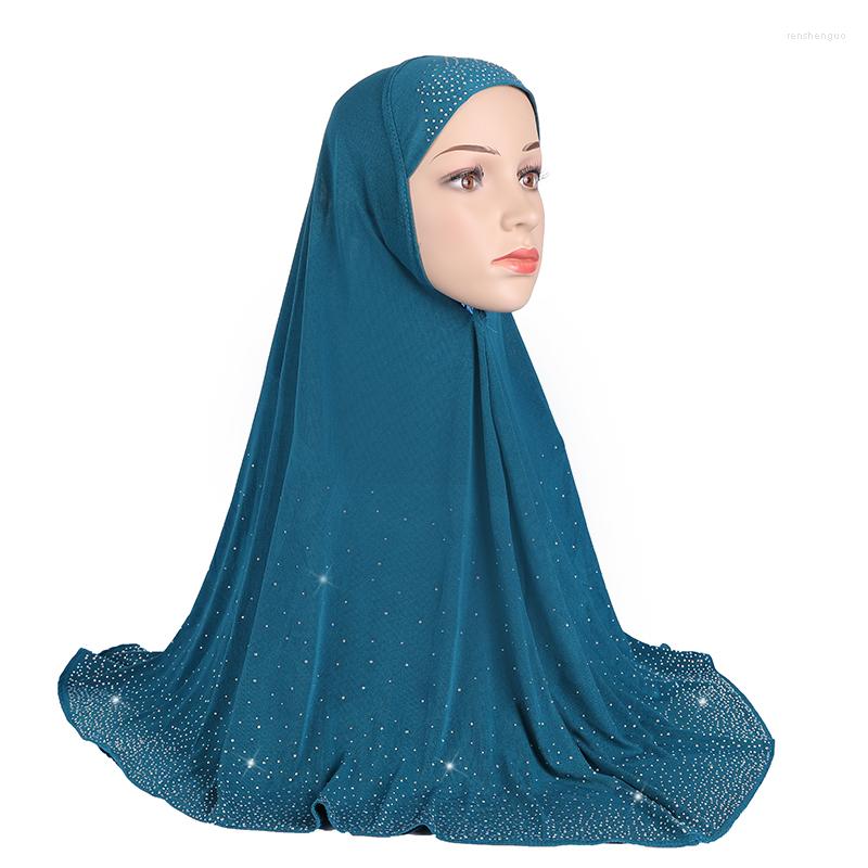 Ethnic Clothing H1453 Fashion Muslim Pull On Hijab With Many Stones Islamic Headwrap High Quality Scarf Ramadan Pray
Ethnic Clothing H1453 Fashion Muslim Pull On Hijab With Many Stones Islamic Headwrap High Quality Scarf Ramadan Pray