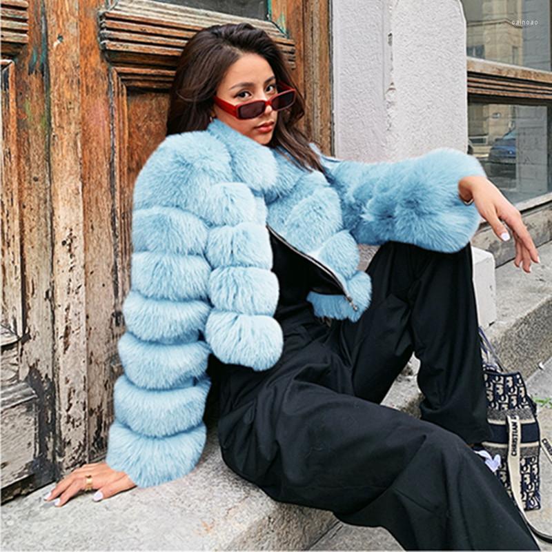 Women' Fur Autumn Warm Thick Faux Coats Winter 2022 Women Fashion Mink Short Coat Oversize Overcoat Hooded Loose Zipper Jackets, Black 
Women' Fur Autumn Warm Thick Faux Coats Winter 2022 Women Fashion Mink Short Coat Oversize Overcoat Hooded Loose Zipper Jackets, Black