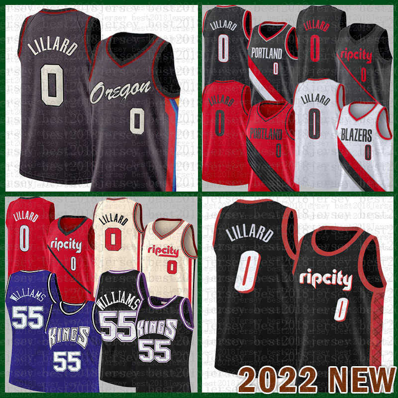 Mens 0 55 Basketball Jersey Damian Lillard Portland''Trail''Blazers''Men Jason Williams Sacramento''Kings''Men 413 33, 2021 mens jersey
Mens 0 55 Basketball Jersey Damian Lillard Portland''Trail''Blazers''Men Jason Williams Sacramento''Kings''Men 413 33, 2021 mens jersey