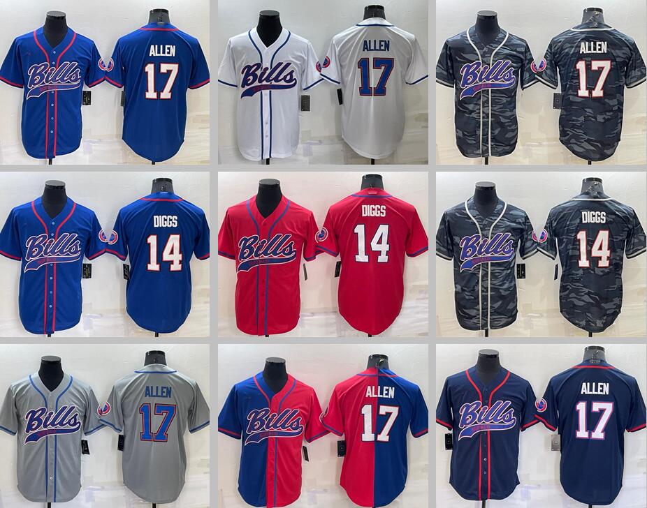 stitched football jerseys Josh Allen Jersey Buffalo''Bills''Von Miller Stefon Diggs Dawson Knox TreDavious White''nfl jerseys, Stitched (with logo)
stitched football jerseys Josh Allen Jersey Buffalo''Bills''Von Miller Stefon Diggs Dawson Knox TreDavious White''nfl jerseys, Stitched (with logo)
