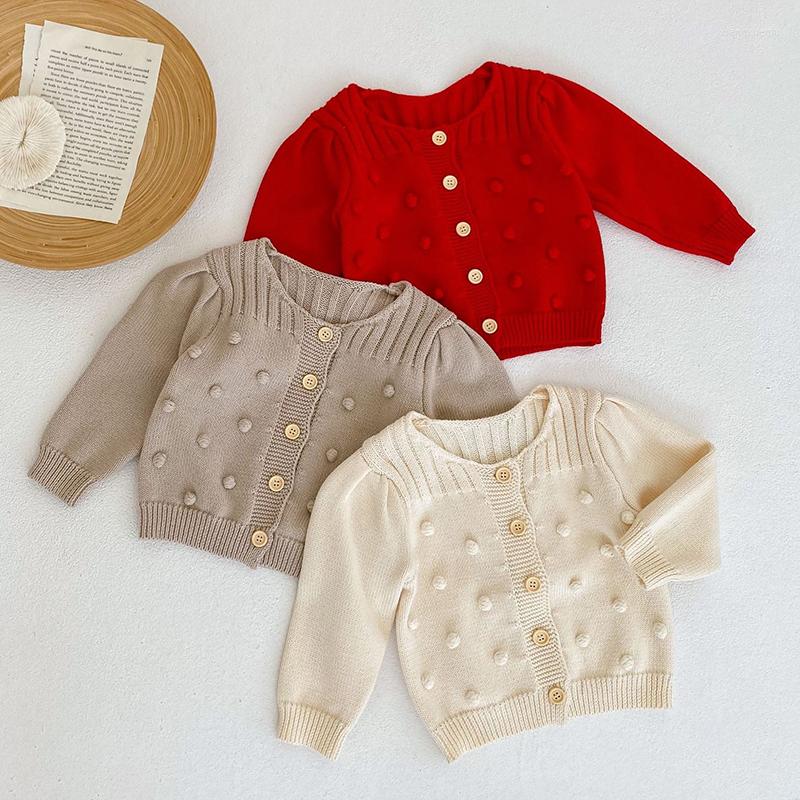 Jackets Autumn Infant Baby Boys Girls Long Sleeve Pure Color Knitted Cardigan Coat 0-3Yrs Kids Sweaters, 83125 hat
Jackets Autumn Infant Baby Boys Girls Long Sleeve Pure Color Knitted Cardigan Coat 0-3Yrs Kids Sweaters, 83125 hat