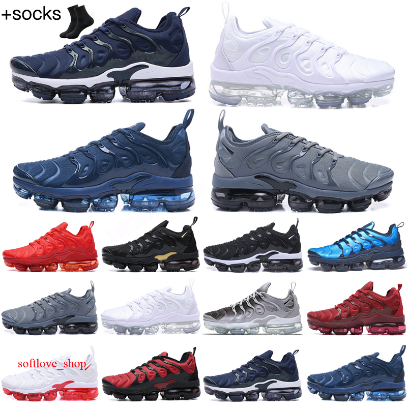 2022 New tn plus Mens Running Shoes Since 1972 Orange Gradients Lemon Lime Triple Black White Red Royal Blue Metallic Gold women trainers sports sneakers Big Size, Color 10
2022 New tn plus Mens Running Shoes Since 1972 Orange Gradients Lemon Lime Triple Black White Red Royal Blue Metallic Gold women trainers sports sneakers Big Size, Color 10
