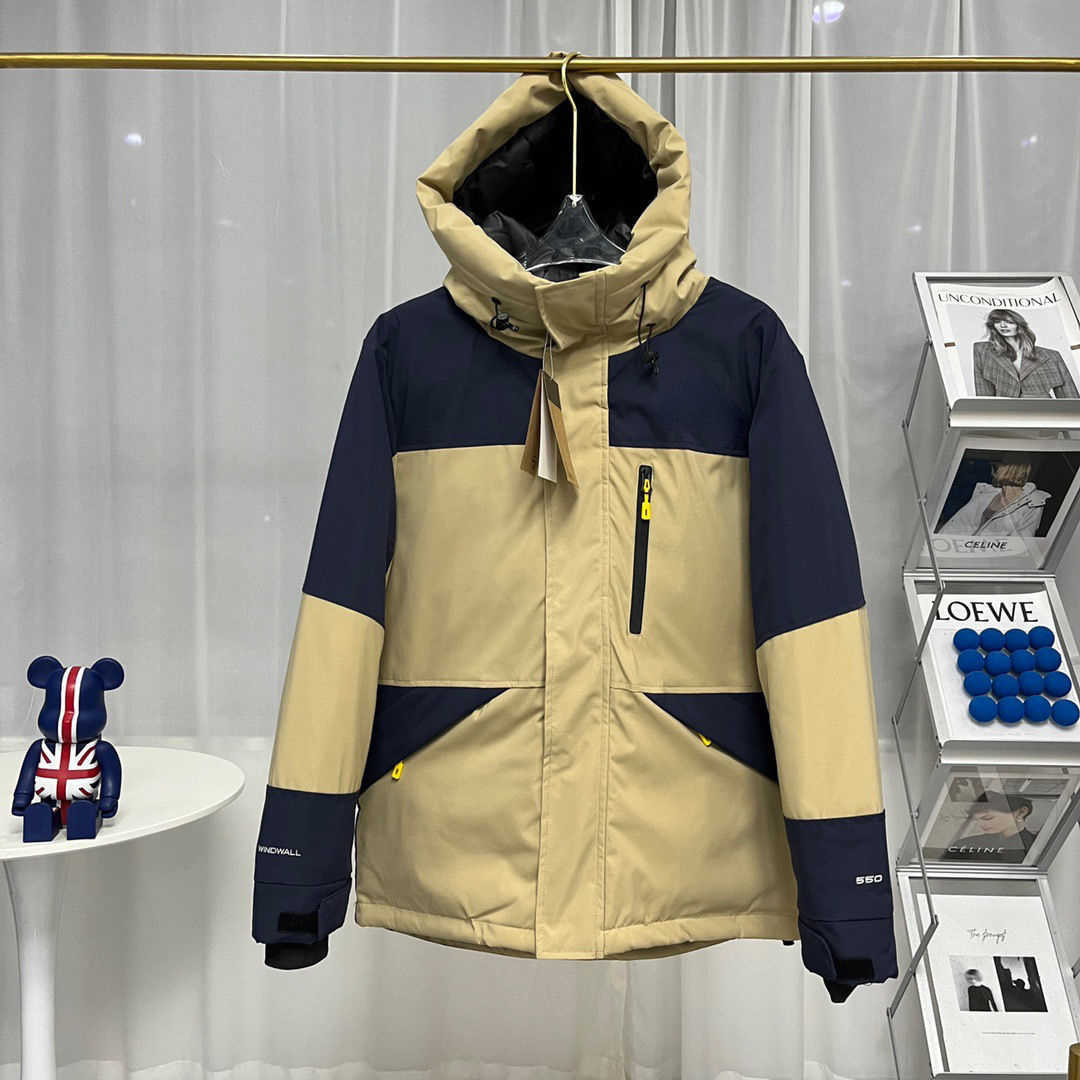 Outdoor sports mens down jacket tn designer hooded jackets nylon waterproof Down coat men hoodie women zippered cardigan Parka coats loose windbreaker, Black
Outdoor sports mens down jacket tn designer hooded jackets nylon waterproof Down coat men hoodie women zippered cardigan Parka coats loose windbreaker, Black