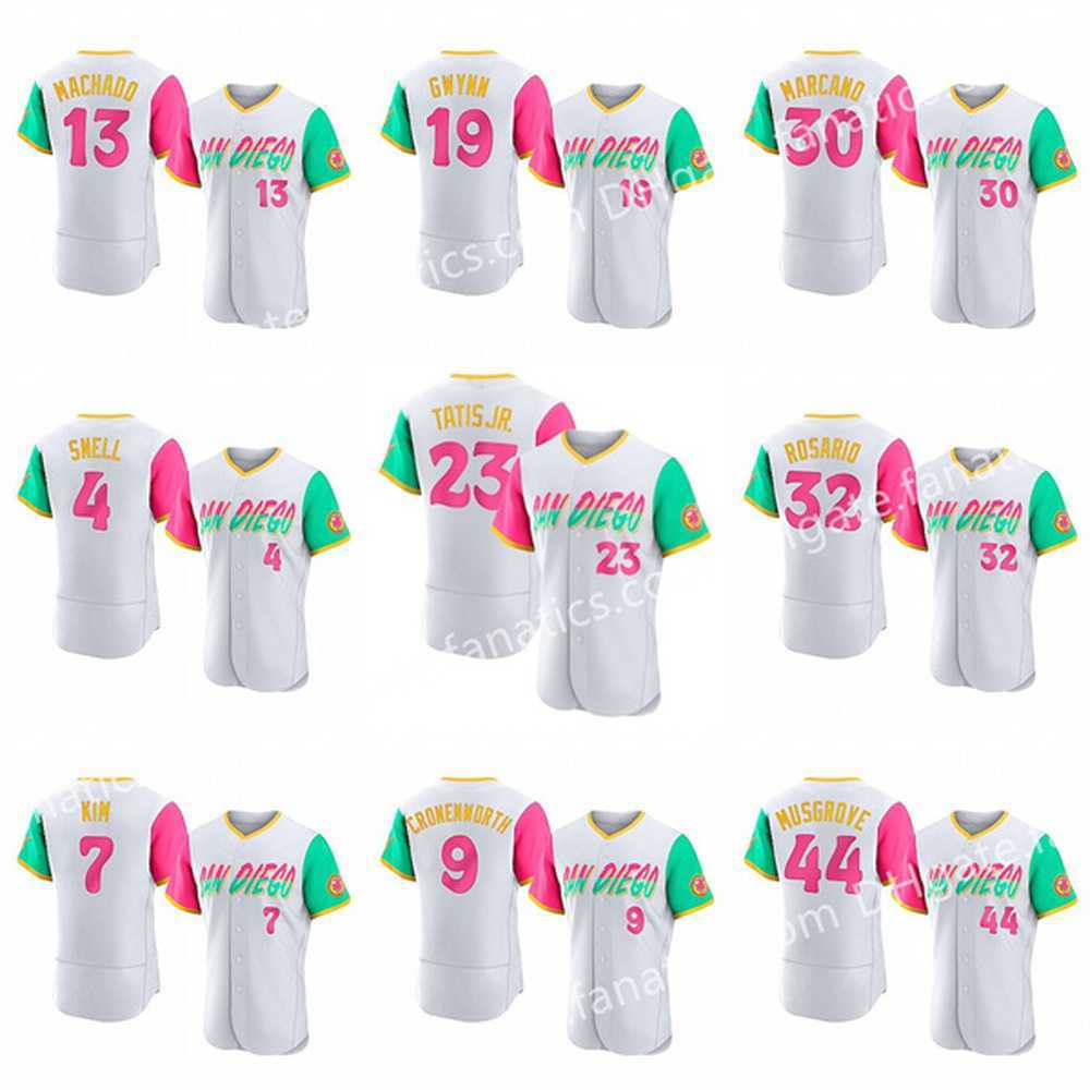 Mens Womens Kids 23 Fernando Tatis Jr. Jerseys 2022 Padres City Connect Manny Machado Jake Cronenworth Yu Darvish Musgrove Mike Clevinger, As photo
Mens Womens Kids 23 Fernando Tatis Jr. Jerseys 2022 Padres City Connect Manny Machado Jake Cronenworth Yu Darvish Musgrove Mike Clevinger, As photo