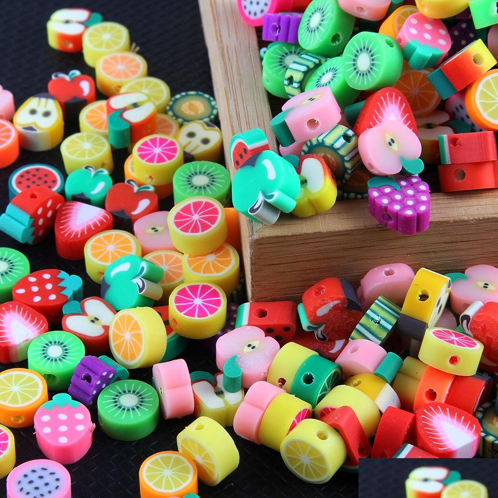 Metals 200Pcs/Lot Polymer Clay Metals Loose Beads Mixed Color Spacer For Jewelry Making Diy Bracelet Necklace Drop Delivery 2022 Dhdjl
Metals 200Pcs/Lot Polymer Clay Metals Loose Beads Mixed Color Spacer For Jewelry Making Diy Bracelet Necklace Drop Delivery 2022 Dhdjl