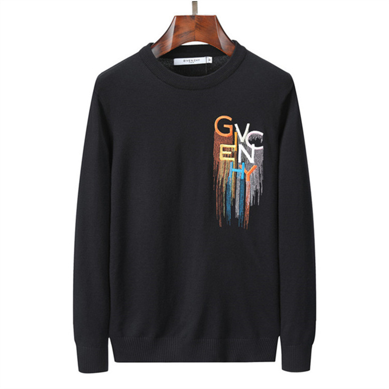 2023 Men's Sweaters Casual monogrammed Men's Sportswear Women's Designer Sweater Long Sleeve Sport shirt Knitted Garment Size M-XXXL G21
2023 Men's Sweaters Casual monogrammed Men's Sportswear Women's Designer Sweater Long Sleeve Sport shirt Knitted Garment Size M-XXXL G21