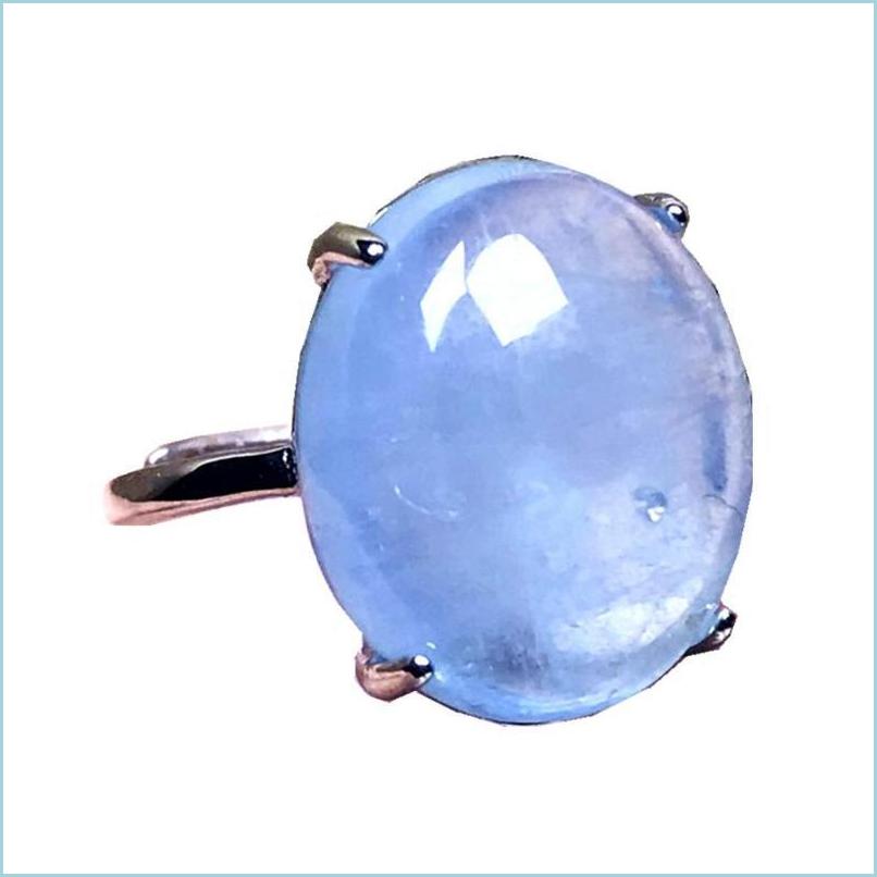 Cluster Rings Cluster Rings 16X14Mm Natural Blue Aquamarine Ring For Woman Man Crystal Love Sier Clear Gemstone Fashion Jewelry Adju Dheyj
Cluster Rings Cluster Rings 16X14Mm Natural Blue Aquamarine Ring For Woman Man Crystal Love Sier Clear Gemstone Fashion Jewelry Adju Dheyj