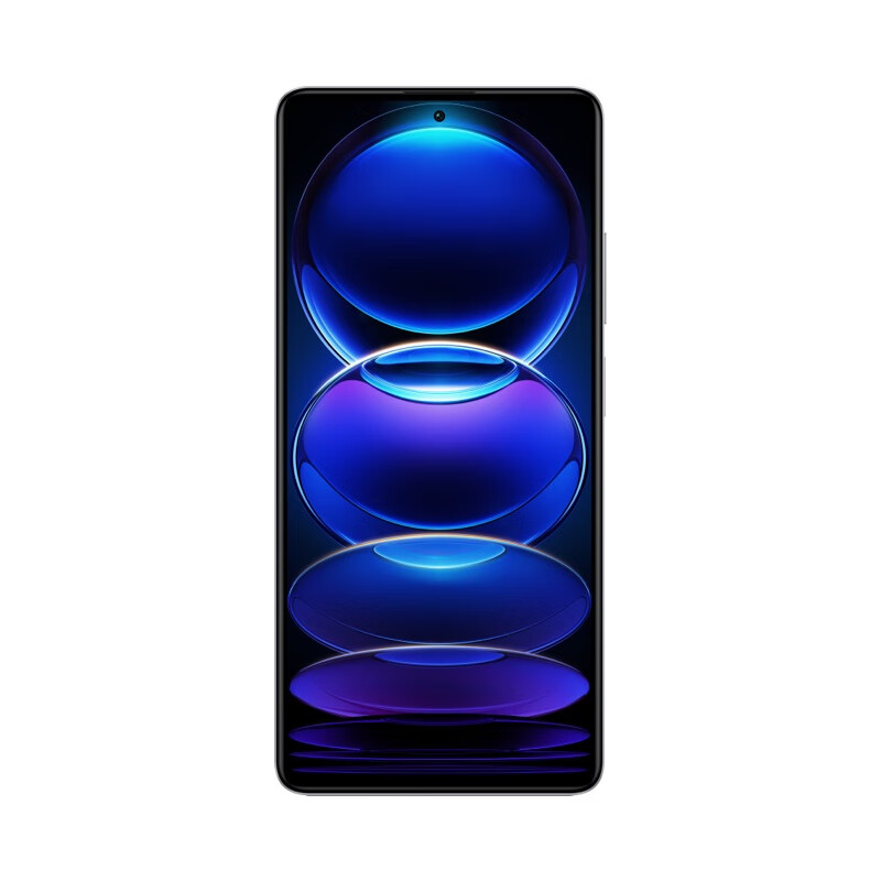 Original Xiaomi Redmi Note 12 Pro Plus 5G Mobile Phone 8GB 12GB RAM 256GB ROM Dimensity 1080 Android 6.67" OLED Full Screen 200.0MP NFC Face ID F
