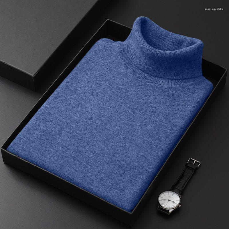 Men's Sweaters Black Pullover Turtleneck Men Sweater Fashion Knitted Mens Clothing M-5XL Autumn Winter Arrivals Male E608
Men's Sweaters Black Pullover Turtleneck Men Sweater Fashion Knitted Mens Clothing M-5XL Autumn Winter Arrivals Male E608