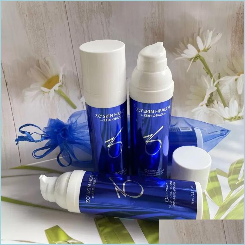 Other Skin Care Tools Drop Skin Health Ossental Daily Power Defense Serum 75Ml Day Repair Face Care Skincare Top Quality Fast Delive Dh1Mi, As details
Other Skin Care Tools Drop Skin Health Ossental Daily Power Defense Serum 75Ml Day Repair Face Care Skincare Top Quality Fast Delive Dh1Mi, As details