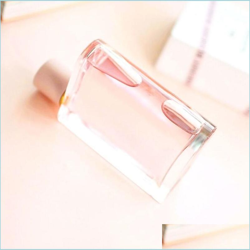 Anti-Perspirant Deodorant Woman Her Per Lady Fragrance Spray 100Ml Edp Floral Fruity Flower Good Smell High Quality And Fast Deliver Dhtsx
Anti-Perspirant Deodorant Woman Her Per Lady Fragrance Spray 100Ml Edp Floral Fruity Flower Good Smell High Quality And Fast Deliver Dhtsx