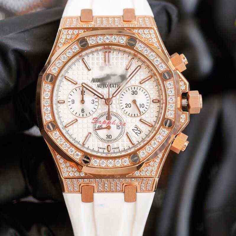 High-end Watch Offshore Roya1 Japanese 0ak Multifunctional Movement Luminous Waterproof, Style one
High-end Watch Offshore Roya1 Japanese 0ak Multifunctional Movement Luminous Waterproof, Style one