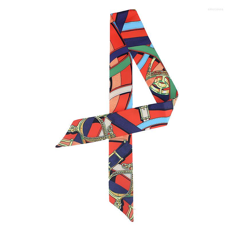 Scarves Design China Printed Twill Silk Scarf Women Fashion Head Foulard Summer Small Tie Bag Ribbons Hair
Scarves Design China Printed Twill Silk Scarf Women Fashion Head Foulard Summer Small Tie Bag Ribbons Hair