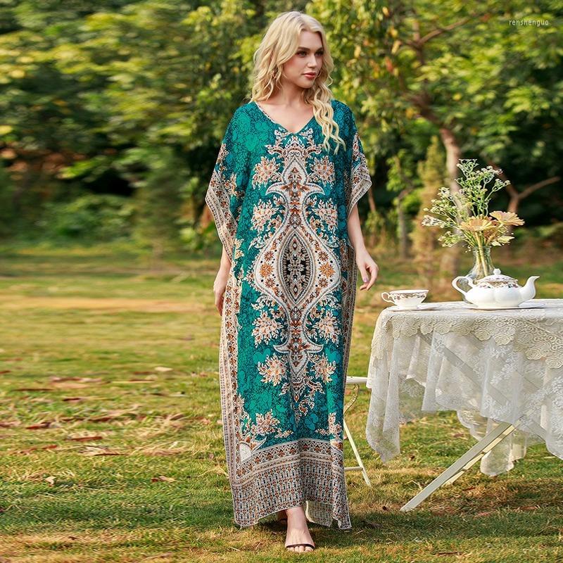 Ethnic Clothing Dress Women Fashion Ramadan Abaya Dubai Turkey Arabic Robe Islamic African Dresses For Summer Long
Ethnic Clothing Dress Women Fashion Ramadan Abaya Dubai Turkey Arabic Robe Islamic African Dresses For Summer Long
