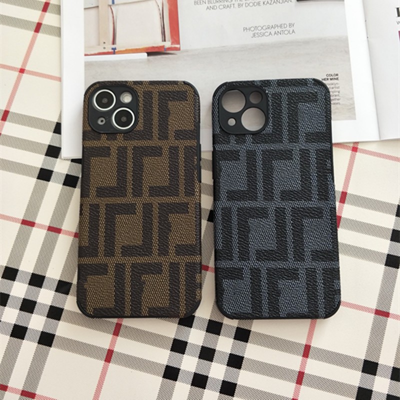Fashion Luxury Cell Phone Cases for iPhone 14 13 12 11 Pro MAX plus Anti-Fouling Anti-Fingerprint SE XR XS Fall prevention, Brown
Fashion Luxury Cell Phone Cases for iPhone 14 13 12 11 Pro MAX plus Anti-Fouling Anti-Fingerprint SE XR XS Fall prevention, Brown