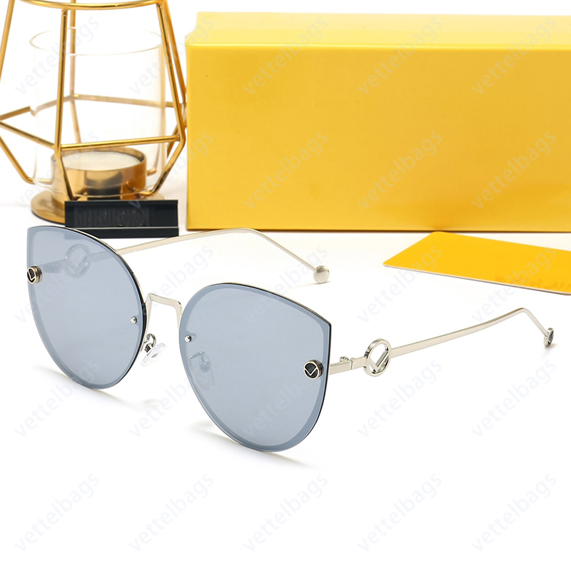 Fashion 6 Colours Sunglass Women Beach Sunglasses Travel Eyeglass Luxury Outdoor Sun Glass Men Driving Eyewear Top Designers Sun Glasses Rimless Eyewears
Fashion 6 Colours Sunglass Women Beach Sunglasses Travel Eyeglass Luxury Outdoor Sun Glass Men Driving Eyewear Top Designers Sun Glasses Rimless Eyewears