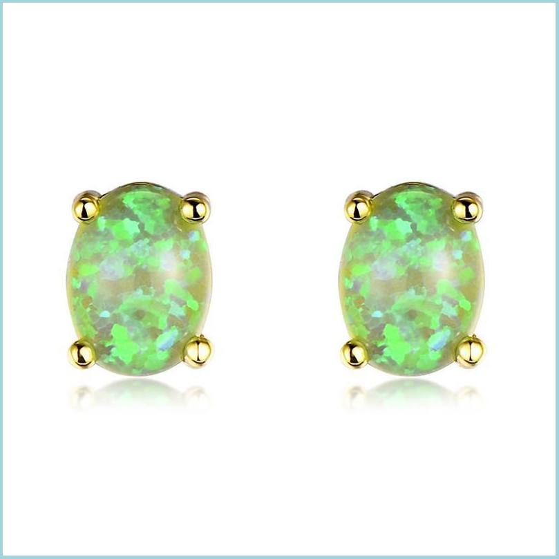 Stud Stud Female Cute Small Oval Stone Earrings White Blue Green Opal Boho Rose Gold Sier Color Wedding For Women Drop Delivery 2022 Dhrpl
Stud Stud Female Cute Small Oval Stone Earrings White Blue Green Opal Boho Rose Gold Sier Color Wedding For Women Drop Delivery 2022 Dhrpl