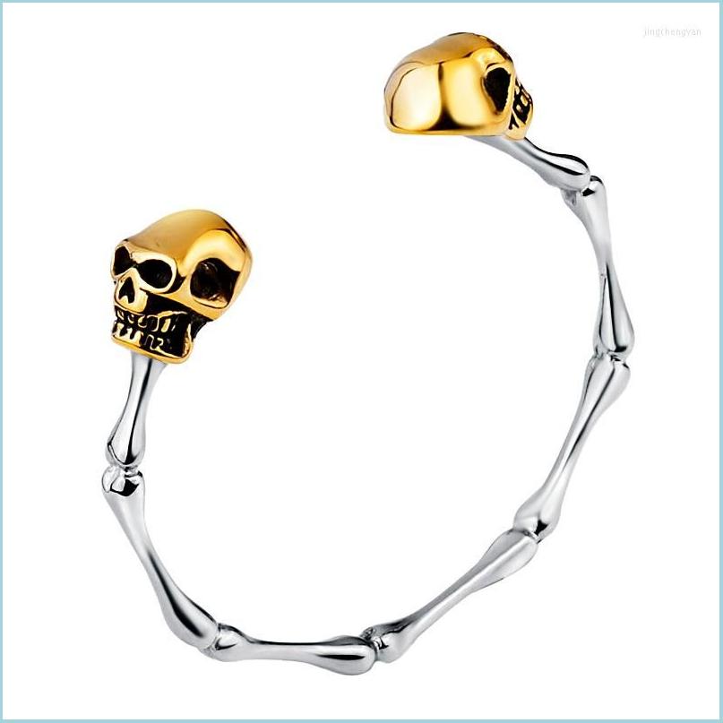 Bangle Bangle Valily Jewelry Mens Gold Color Bamboo Design Bangles Stainless Steel Cool Punk Drop Delivery 2022 Bracelets Dhswt
Bangle Bangle Valily Jewelry Mens Gold Color Bamboo Design Bangles Stainless Steel Cool Punk Drop Delivery 2022 Bracelets Dhswt