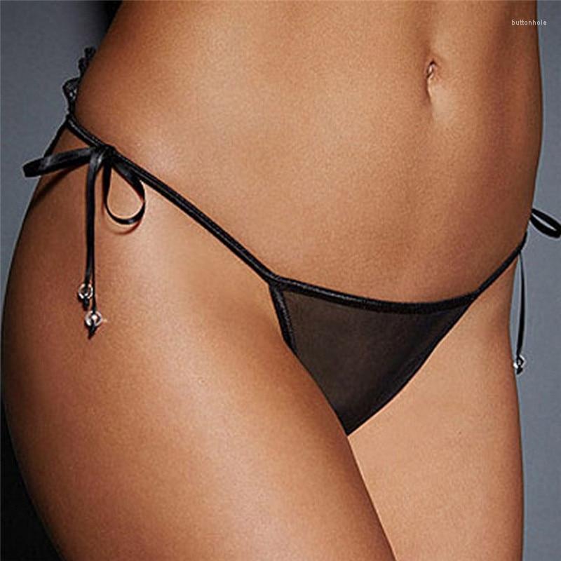 Women's Panties Women Sexy Lingerie G String Thongs Butterfly Hollow Out Bandage Low Lace Briefs Underwear, Black
Women's Panties Women Sexy Lingerie G String Thongs Butterfly Hollow Out Bandage Low Lace Briefs Underwear, Black