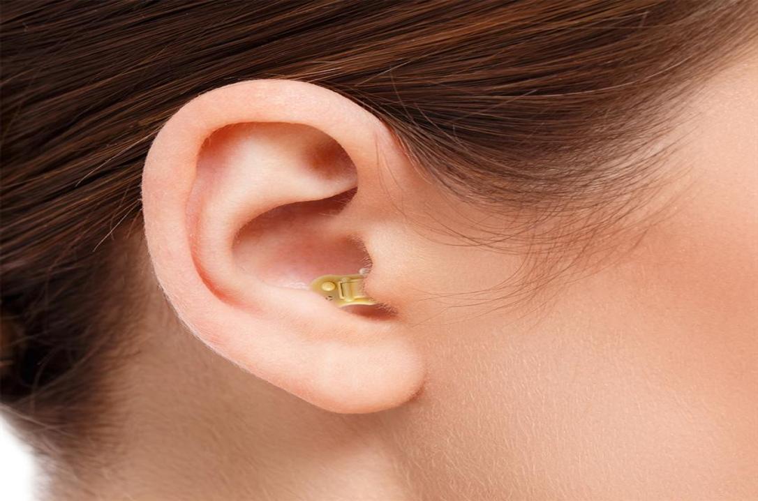 Q70 Hearing Aids Rechargeable Invisible For Deafness Elderly Adjustable Micro Wireless Hearing Aid Sound AmplifierScouts266U1995861
Q70 Hearing Aids Rechargeable Invisible For Deafness Elderly Adjustable Micro Wireless Hearing Aid Sound AmplifierScouts266U1995861