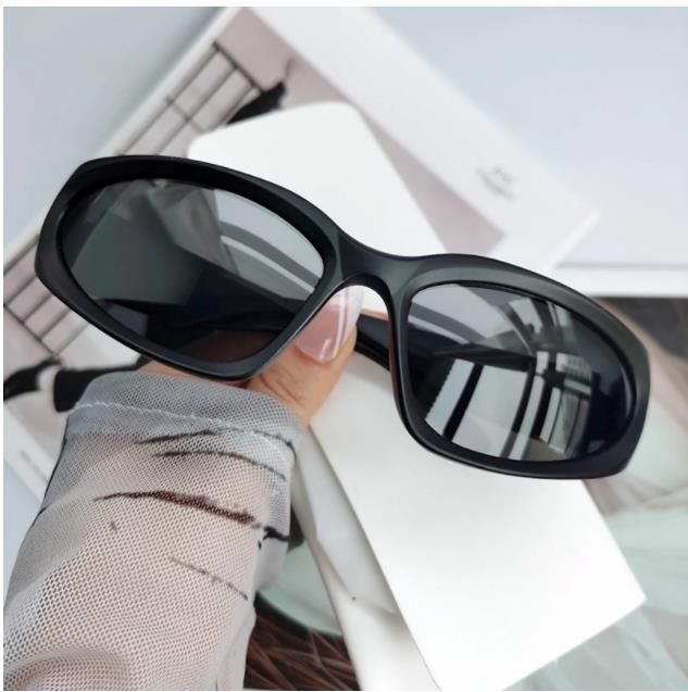 Popular Women's Sunglasses 2022 Punk Sunglasses Unique Sports Sun Glasses Men UV400 Goggle Shades Mirror Colorful Eyewear
Popular Women's Sunglasses 2022 Punk Sunglasses Unique Sports Sun Glasses Men UV400 Goggle Shades Mirror Colorful Eyewear