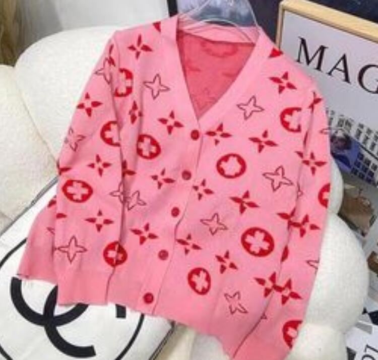 Women' Sweaters Female Cardigans Coats Loose Vintage Long Sleeve V-Neck Casual Fashion New Button Knitted Jumpers, 04
Women' Sweaters Female Cardigans Coats Loose Vintage Long Sleeve V-Neck Casual Fashion New Button Knitted Jumpers, 04