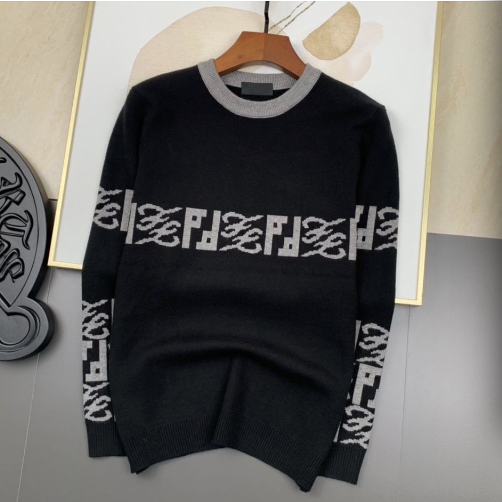 Printed Letter Sweater Fashion Casual Autumn Winter Hoodie Pullover Men's Women's Crewneck Sweater Mens Women Sweaters high-end design, Make up the price
Printed Letter Sweater Fashion Casual Autumn Winter Hoodie Pullover Men's Women's Crewneck Sweater Mens Women Sweaters high-end design, Make up the price