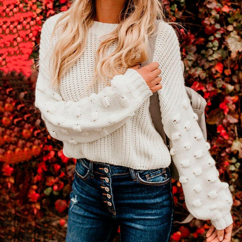 Women' Sweaters Puff Sleeve Sweater Women Knitted O-neck Loose Casual Ladies 2022 Autumn Warm Korean Fashion Crop Top Woman Pullover, Hfe3233-black
Women' Sweaters Puff Sleeve Sweater Women Knitted O-neck Loose Casual Ladies 2022 Autumn Warm Korean Fashion Crop Top Woman Pullover, Hfe3233-black