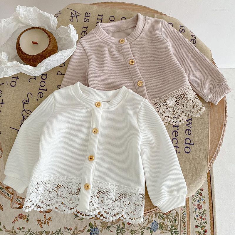 Jackets Infant Baby Boys Girls Long Sleeve Lace Knitted Cardigan Coat Autumn Kids Pure Color Sweaters, 83125 hat
Jackets Infant Baby Boys Girls Long Sleeve Lace Knitted Cardigan Coat Autumn Kids Pure Color Sweaters, 83125 hat