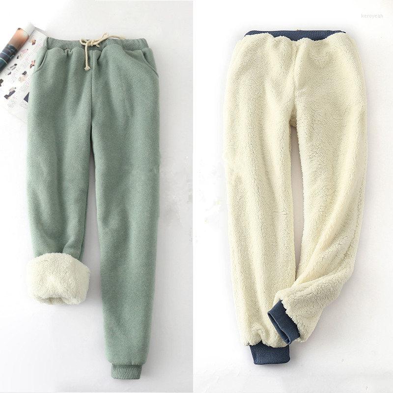 Women's Pants 4XL Winter Lambskin Thick Elastic Waist Loose Large Size Solid Color Cotton Harem Women Casual Warm Trousers MZ1955, Watermelon red
Women's Pants 4XL Winter Lambskin Thick Elastic Waist Loose Large Size Solid Color Cotton Harem Women Casual Warm Trousers MZ1955, Watermelon red