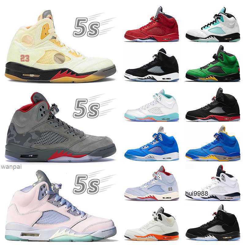 2023 Mens Womens 5 5s Basketball Shoes Top Quality Raging Bull Sail LightAqu Red Suede New Fire Red Dark Khak Easter Orgon Ducks Sneaker og designer shoes, A06 40-47 new
2023 Mens Womens 5 5s Basketball Shoes Top Quality Raging Bull Sail LightAqu Red Suede New Fire Red Dark Khak Easter Orgon Ducks Sneaker og designer shoes, A06 40-47 new
