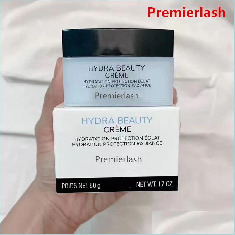 Other Skin Care Tools Premierlash Brand Hydra Beauty Cream 50G Famous Face Care Skincare Camellia Creme Lotion Top Quality Nourish M Dhubn, As details
Other Skin Care Tools Premierlash Brand Hydra Beauty Cream 50G Famous Face Care Skincare Camellia Creme Lotion Top Quality Nourish M Dhubn, As details