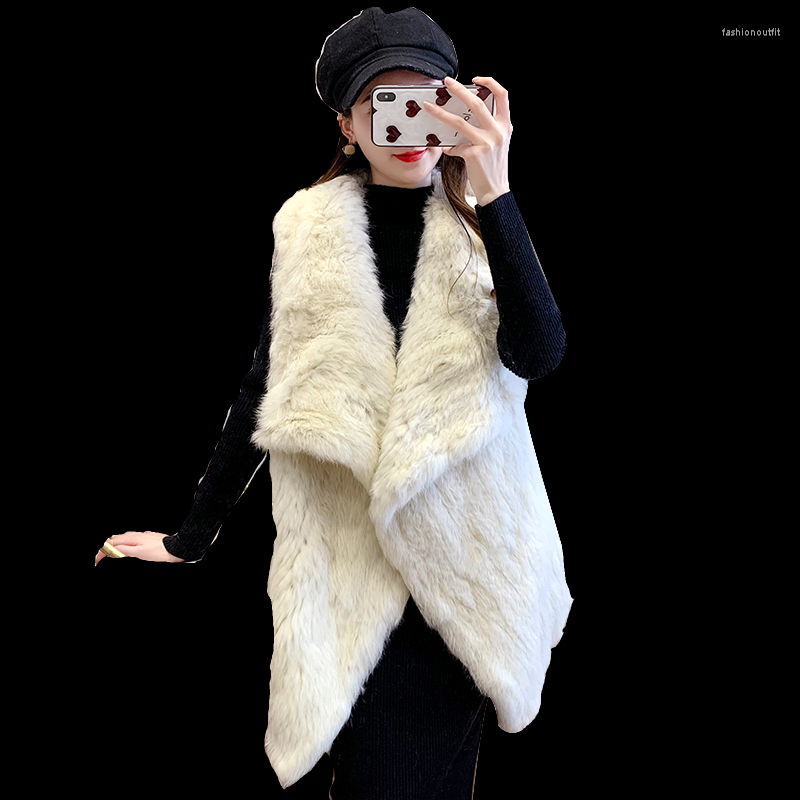 Women's Fur 2022 Russian Europea Fashion Warm Ladies Large Poncho Hooded Raccoon Dog Trimming Big Hood Cape Shawl, White
Women's Fur 2022 Russian Europea Fashion Warm Ladies Large Poncho Hooded Raccoon Dog Trimming Big Hood Cape Shawl, White