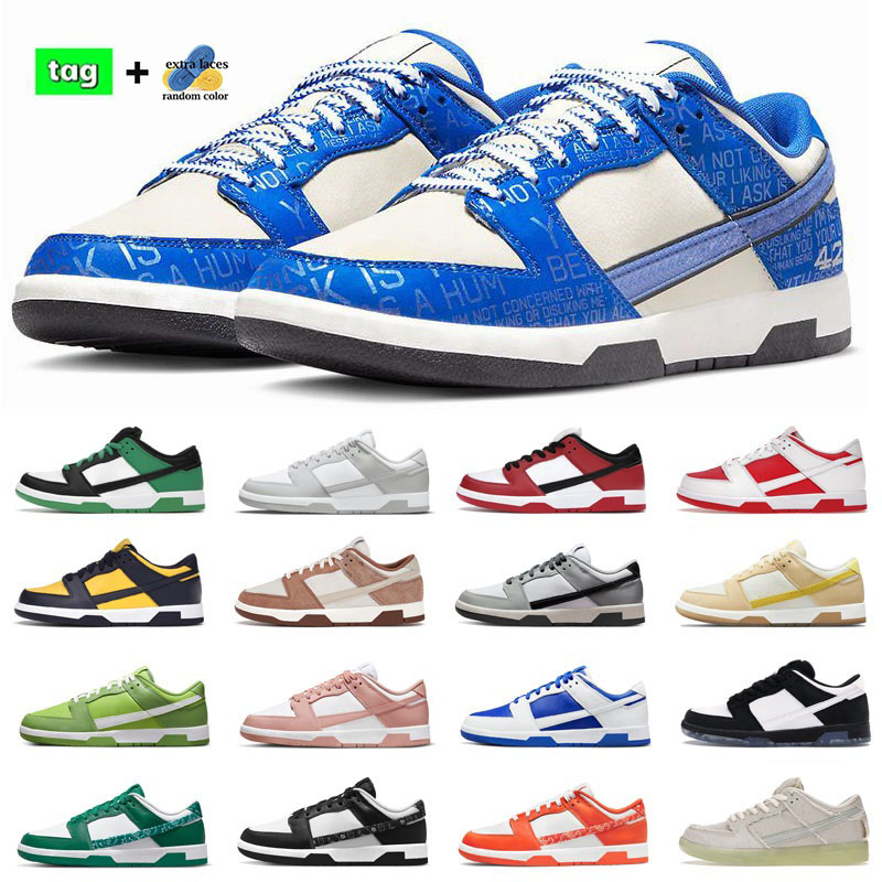 With Box men Panda Casual Shoes women sneakers big size Grey Fog UNC Syracuse Varsity Green outdoor mens womens sports trainers 36-47 GAI, (8)
With Box men Panda Casual Shoes women sneakers big size Grey Fog UNC Syracuse Varsity Green outdoor mens womens sports trainers 36-47 GAI, (8)