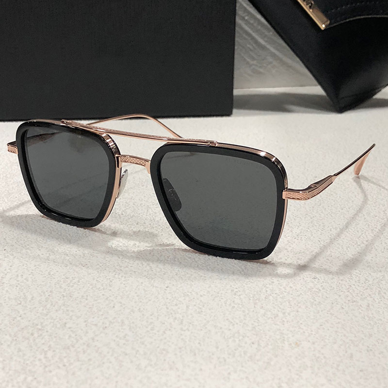 DITA Sunglasses men women luxury brand FLIGHT Hollywood Star style gold plating craft frame ultra clear lens designer sunglasses original box
DITA Sunglasses men women luxury brand FLIGHT Hollywood Star style gold plating craft frame ultra clear lens designer sunglasses original box