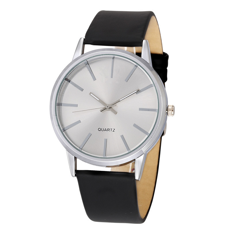 HBP Men Watch Calendar Clock Gift Fashion Sport Wrist Alloy Case Leather Band Quartz Business Wristwatch Montres de luxe, Color 2
HBP Men Watch Calendar Clock Gift Fashion Sport Wrist Alloy Case Leather Band Quartz Business Wristwatch Montres de luxe, Color 2