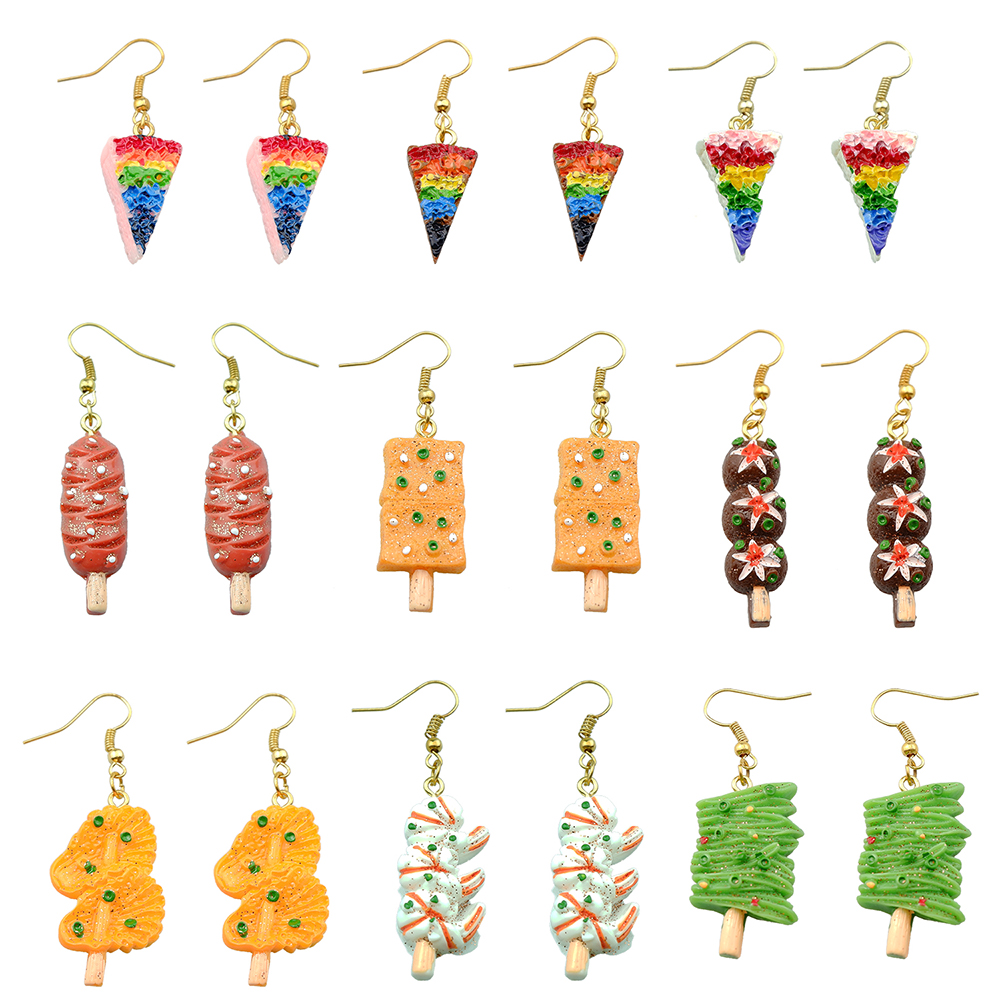 Stud Funny Barbecue Earring For Women Resin Cake Drop Earrings Children Handmade Jewelry Diy Gifts Delivery 2022 Smtc5
Stud Funny Barbecue Earring For Women Resin Cake Drop Earrings Children Handmade Jewelry Diy Gifts Delivery 2022 Smtc5