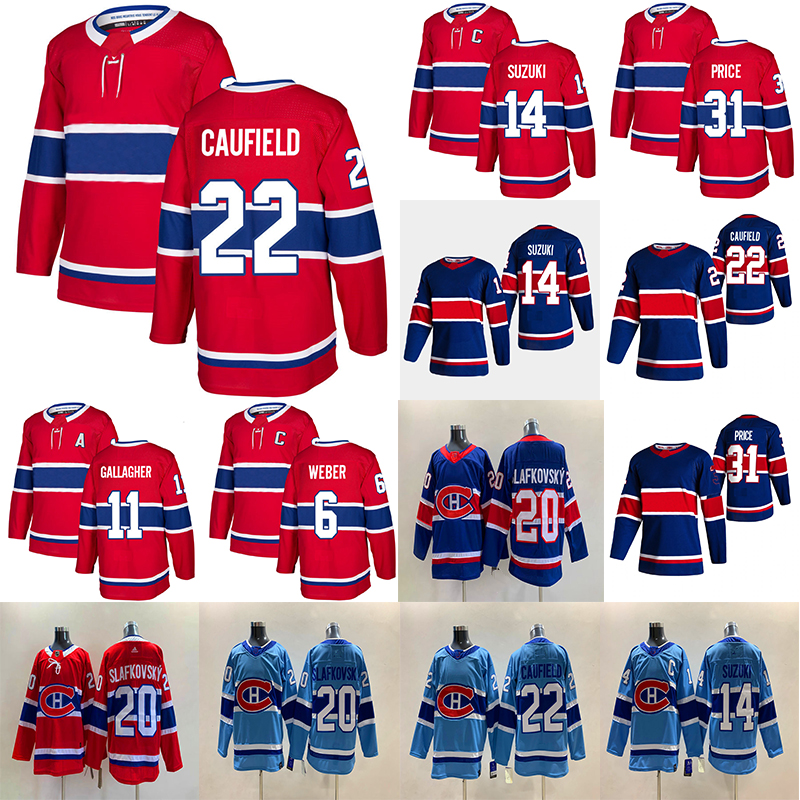 Hockey Jerseys 20# SLAFKOVSKY 31 Carey Price 22 Cole Caufield 14 Nick Suzuki 11 Brendan Gallagher 6 Shea Weber, Red kids 14
Hockey Jerseys 20# SLAFKOVSKY 31 Carey Price 22 Cole Caufield 14 Nick Suzuki 11 Brendan Gallagher 6 Shea Weber, Red kids 14