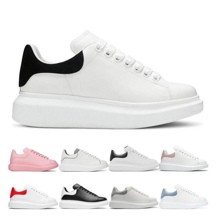 platform Sneaker Mens Womens shoes Blue Velet Back Platform Sneakers White Genuine Leather Trainers Comfort Pretty Luxurys Designers Shoe ship within 24 hrs, Color 3
platform Sneaker Mens Womens shoes Blue Velet Back Platform Sneakers White Genuine Leather Trainers Comfort Pretty Luxurys Designers Shoe ship within 24 hrs, Color 3