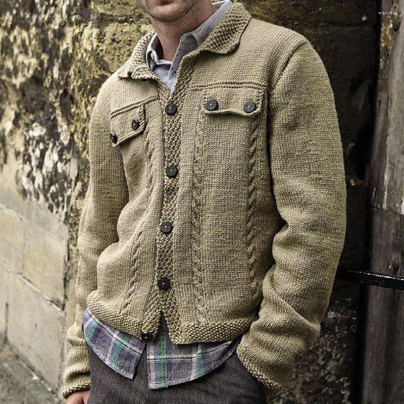 Men's Sweaters Autumn Style Knitted Men's Cardigan Vest Fashion Men Sweater Design Hand-knitted Pattern Casual Street Wear Male, Army green
Men's Sweaters Autumn Style Knitted Men's Cardigan Vest Fashion Men Sweater Design Hand-knitted Pattern Casual Street Wear Male, Army green