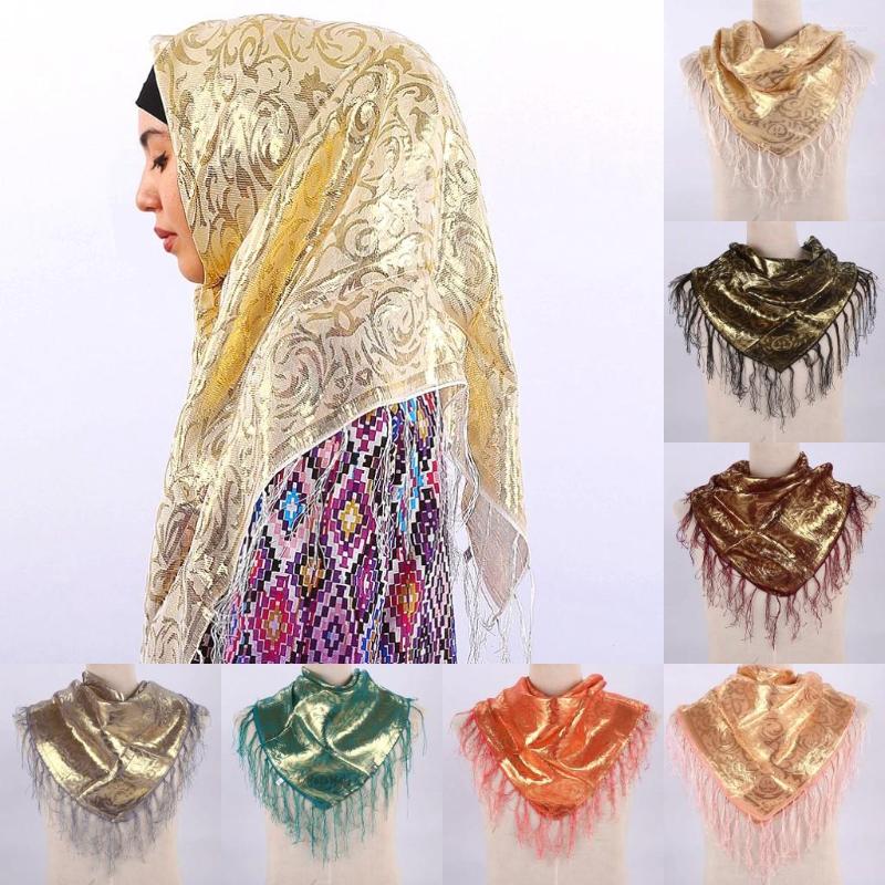 Ethnic Clothing Muslim Real Silk Purl Tassel Square Scarf Islamic Lurex Wrap Shawl Turban Dubai Arab Ramadan Headwear Hijab Women Bandana
Ethnic Clothing Muslim Real Silk Purl Tassel Square Scarf Islamic Lurex Wrap Shawl Turban Dubai Arab Ramadan Headwear Hijab Women Bandana