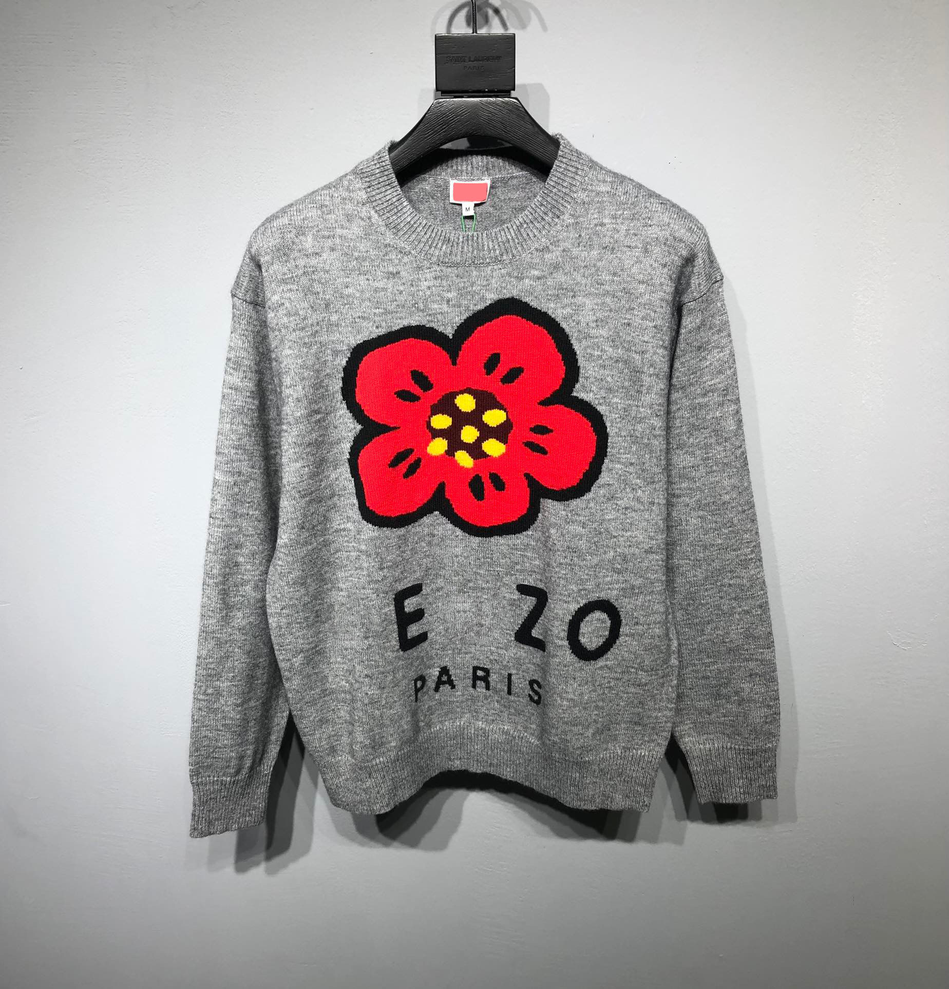 Men's Plus Size Hoodies & Sweatshirts in autumn / winter 2022acquard knitting machine e Custom jnlarged detail crew neck cotton c67WwS, Gray
Men's Plus Size Hoodies & Sweatshirts in autumn / winter 2022acquard knitting machine e Custom jnlarged detail crew neck cotton c67WwS, Gray