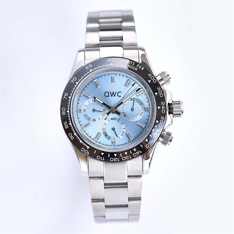 Mens watches Watch designer styling waterproof Mechanical hand winding stainless steel luxurious date red black sapphire Multiple Time Zone with box cxy, Split-champagne
Mens watches Watch designer styling waterproof Mechanical hand winding stainless steel luxurious date red black sapphire Multiple Time Zone with box cxy, Split-champagne